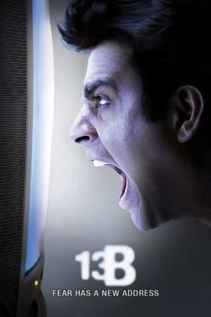 13B: Fear Has a New Address (2009) Movie - [400MB]
