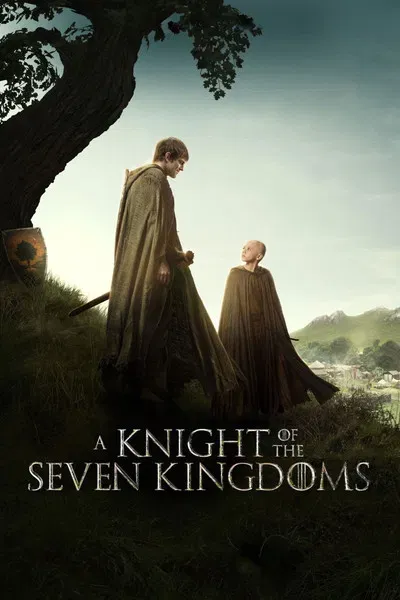 A Knight of the Seven Kingdoms 2026 Season 1 Hindi Audio [EP-06 Added]