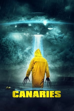 Canaries (2017) Hindi Dual Audio [840MB]