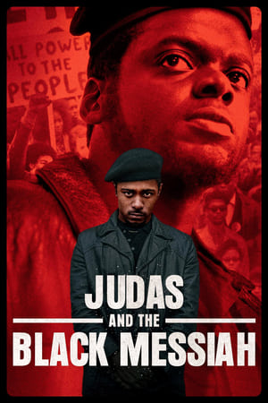 Judas and the Black Messiah (2021) Movie (English) | 480p