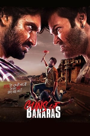 Guns of Banaras (2020) Hindi Movie – [350MB]