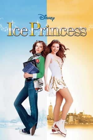 Ice Princess (2005) Hindi Dual Audio [900MB]