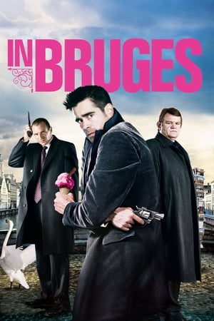 In Bruges (2008) Hindi Dual Audio 350MB