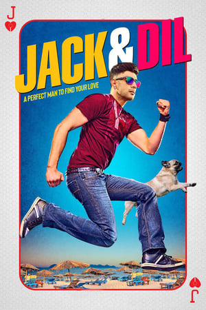 Jack And Dil 2018 Movie [700MB]