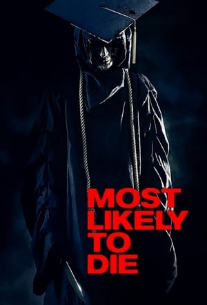 Most Likely to Die 2015 Hindi Dual Audio 300MB