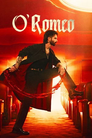 O' Romeo 2026 Hindi Audio