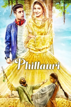 Phillauri (2017) Full Movie DesiSCR [1.0 GB] Download
