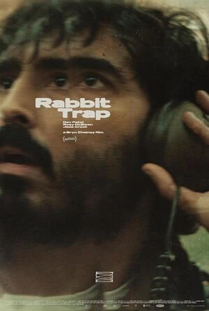 Rabbit Trap 2025 Hindi Dual Audio