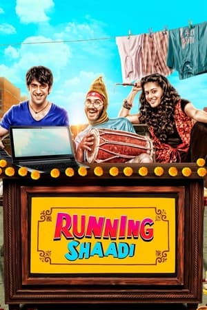 Running Shaadi 2017 300MB Full Movie Download