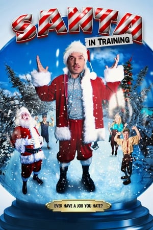Santa in Training (2019) Hindi Dual Audio 300MB