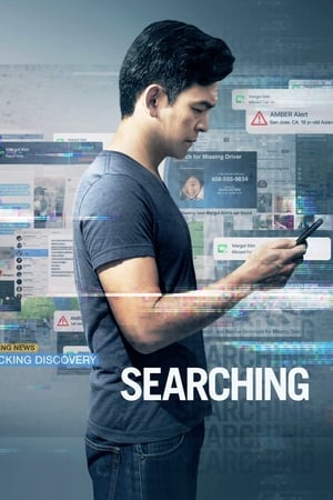 Searching (2018) Hindi Dual Audio 450MB