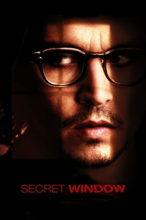 Secret Window 2004 Hindi Dual Audio 300MB