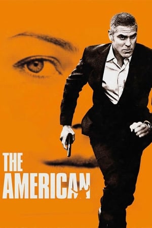 The American 2010 Dual Audio Hindi [460MB] ESubs