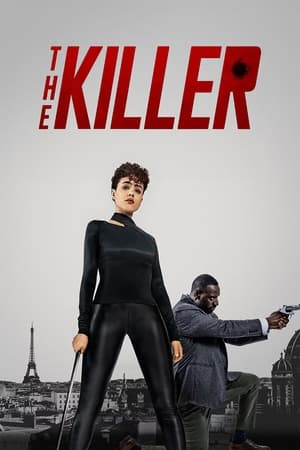 The Killer 2024 Hindi Dual Audio – 720p – 480p