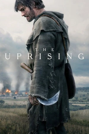 The Uprising 2026 English Dual Audio