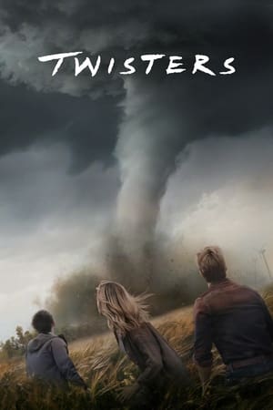 Twisters 2024 Hindi (ORG 5.1) – 480p – 1080p