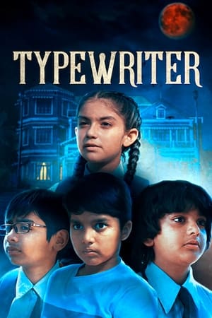 Typewriter (2019) S01 All Episodes Hindi | 480p [Complete]