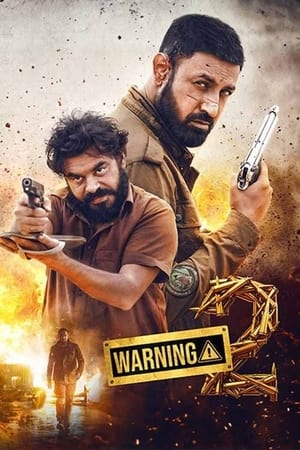 Warning 2 2024 Punjabi – 480p – 1080p